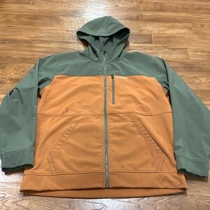 Simms Hooded Jacket
